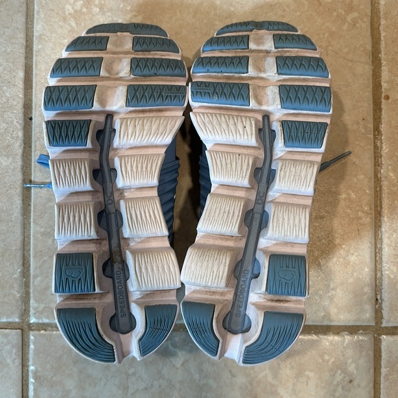 On Running Cloudswift Running Shoes - Picture 10 of 10